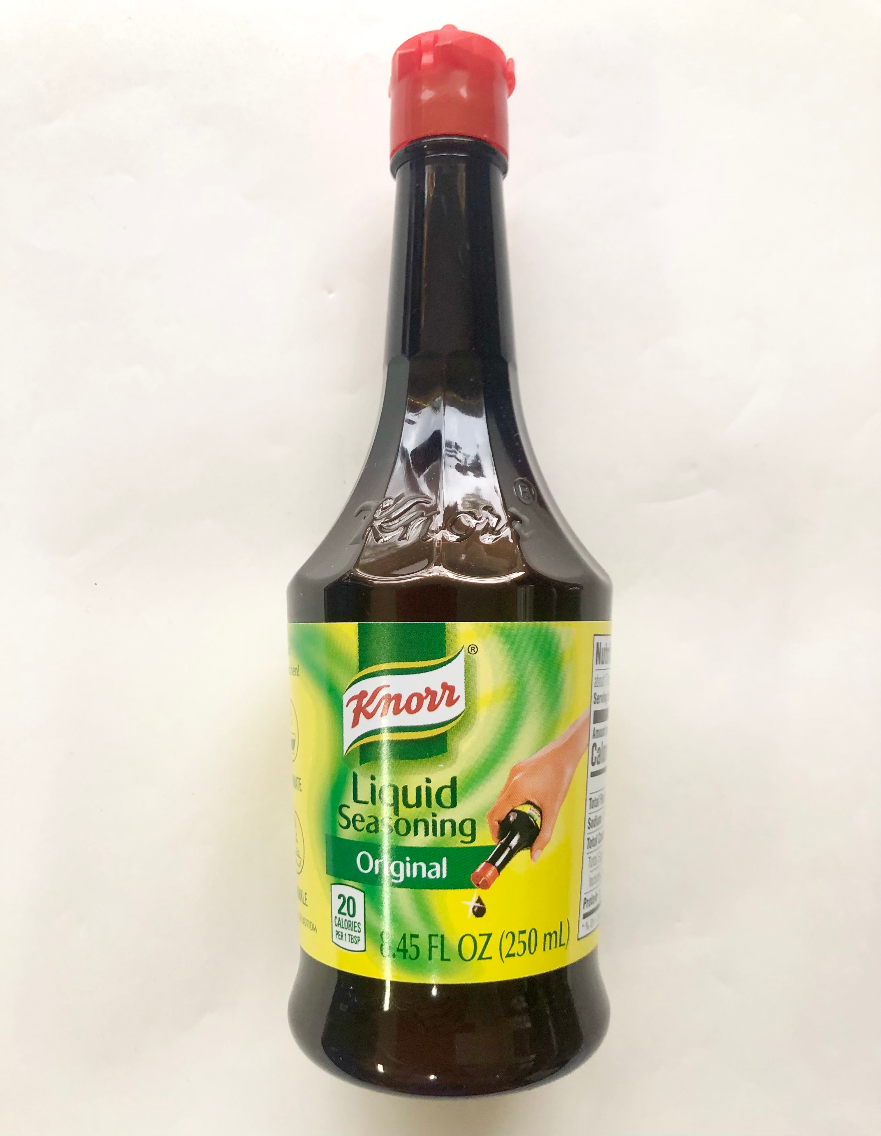 Knorr - Liquid Seasoning Bottle – Sukli - Filipino Grocery Online USA