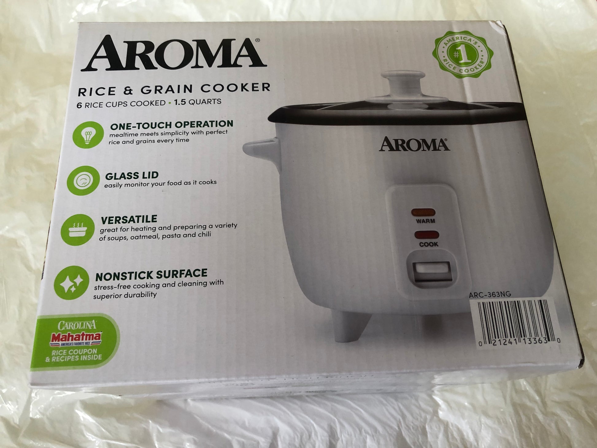 RICE COOKER – Mabuhay Filipino Market