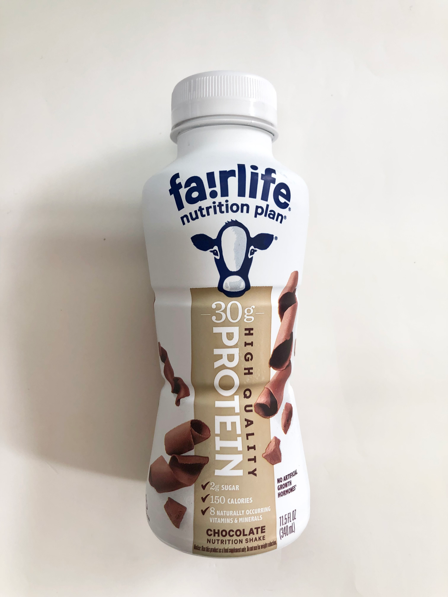 FAIRLIFE PROTEIN