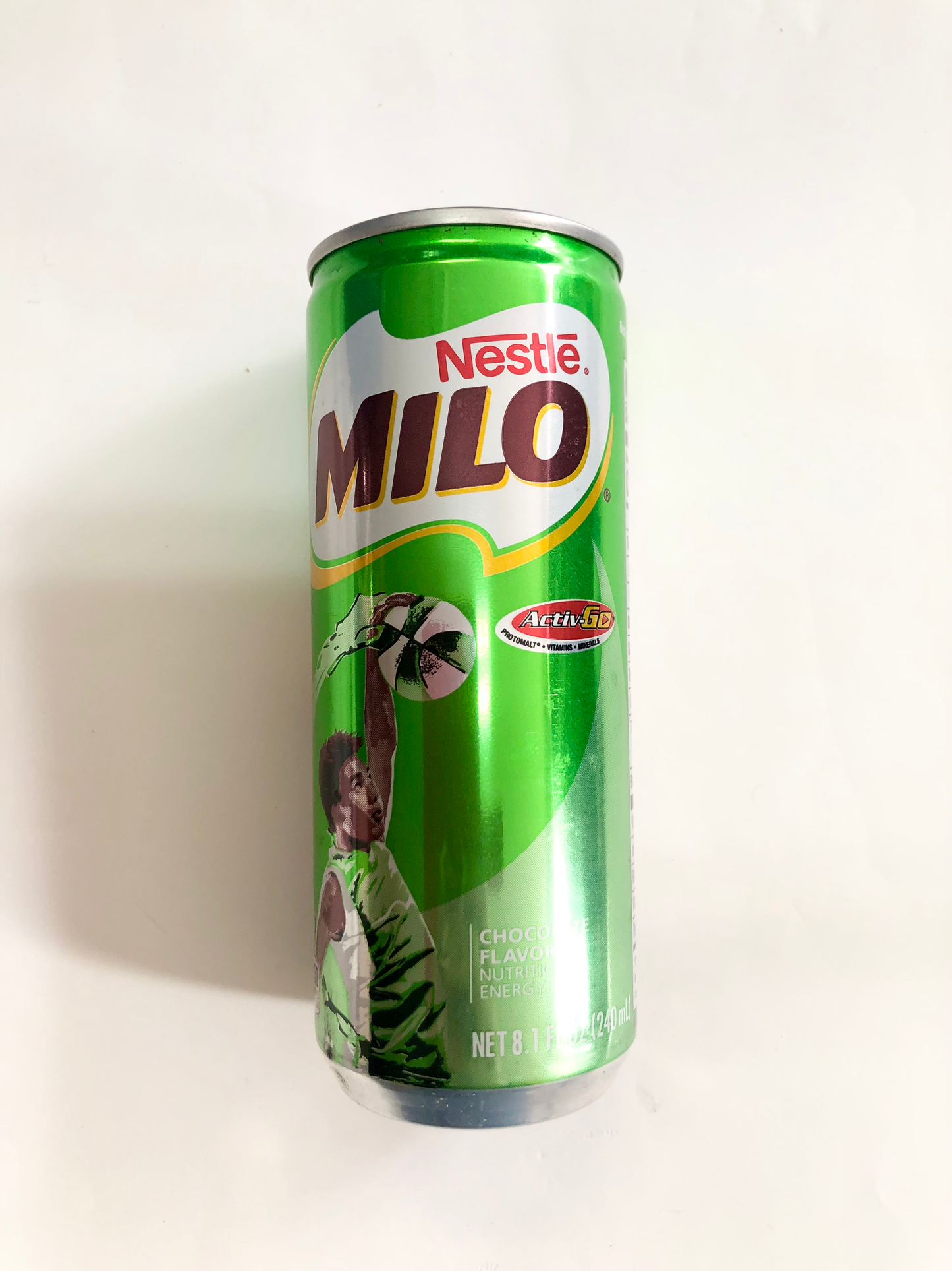 MILO READY TO DRINK