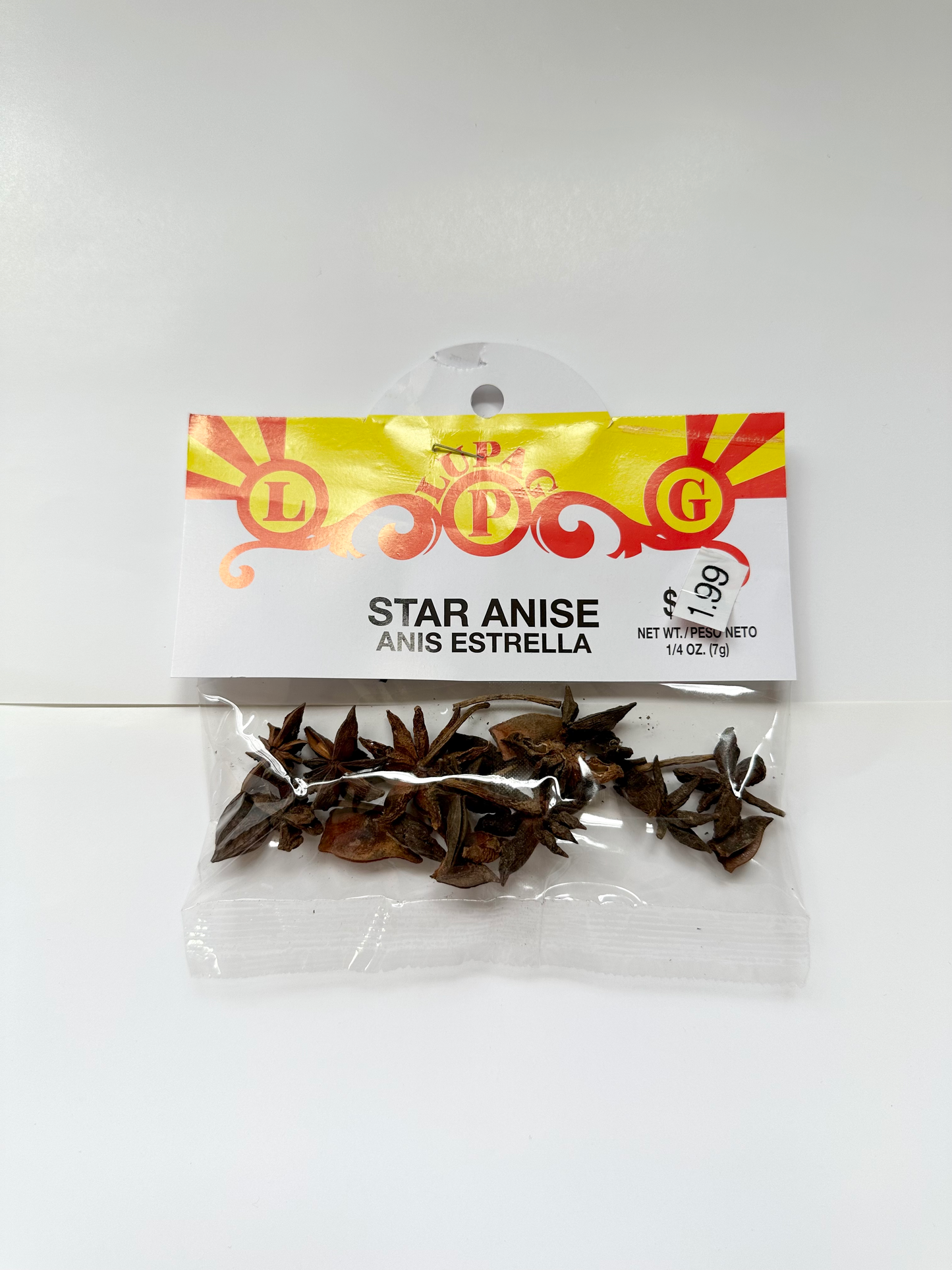 STAR ANISE