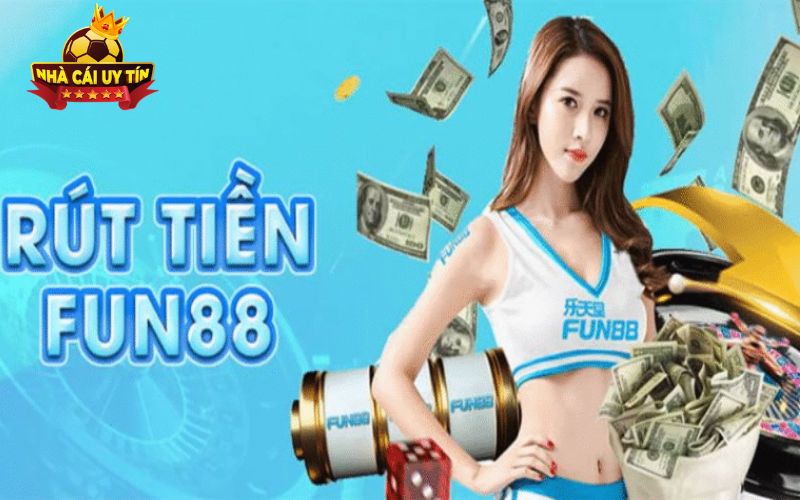 Vì sao đôi khi rút tiền Fun88 bị chậm?