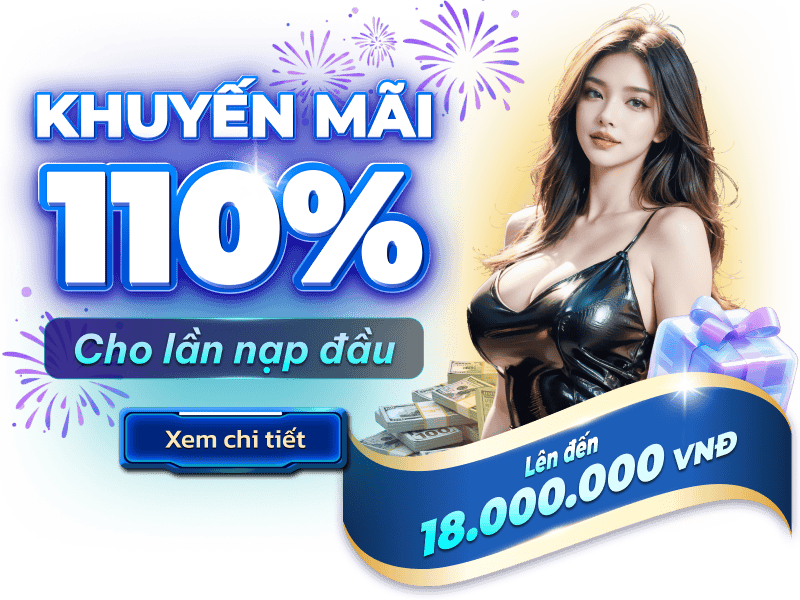 Km Thưởng nạp